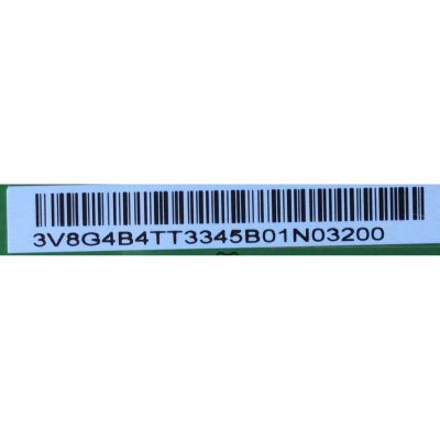 T-CON / SAMSUNG 3V8G4B4TT / V500HK2-CPS1 / MODELO UN50KU6300FXZA DA01	 - Imagen 2